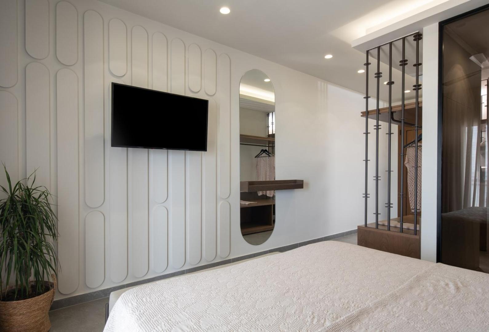 Assano Seafront Luxury Apartment Nikiti  Bagian luar foto