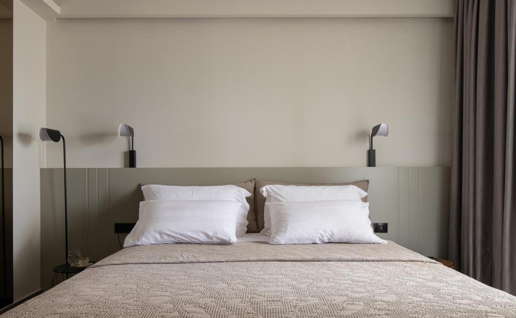 Assano Seafront Luxury Apartment Nikiti  Bagian luar foto