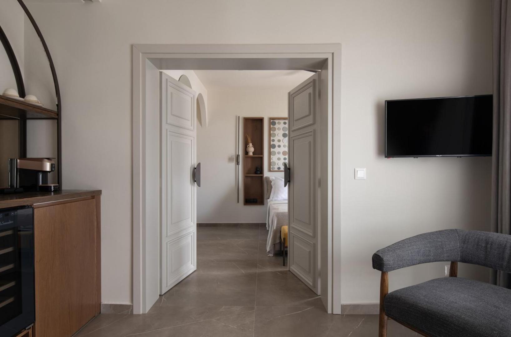 Assano Seafront Luxury Apartment Nikiti  Bagian luar foto