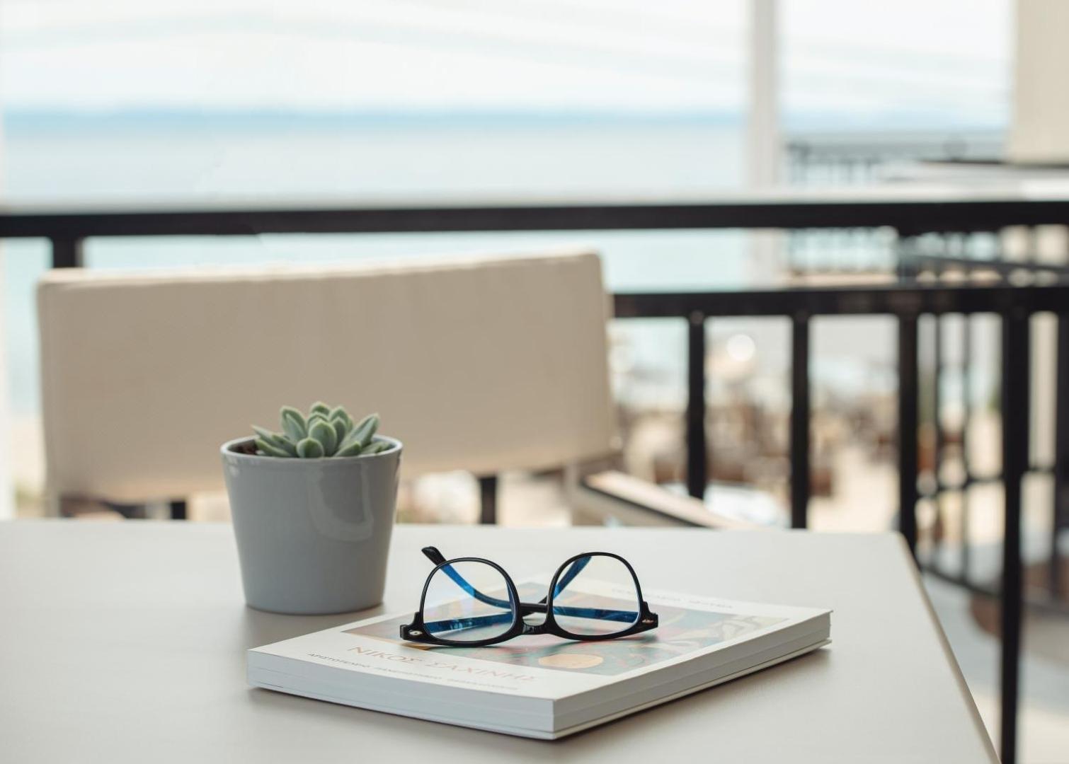 Assano Seafront Luxury Apartment Nikiti  Bagian luar foto