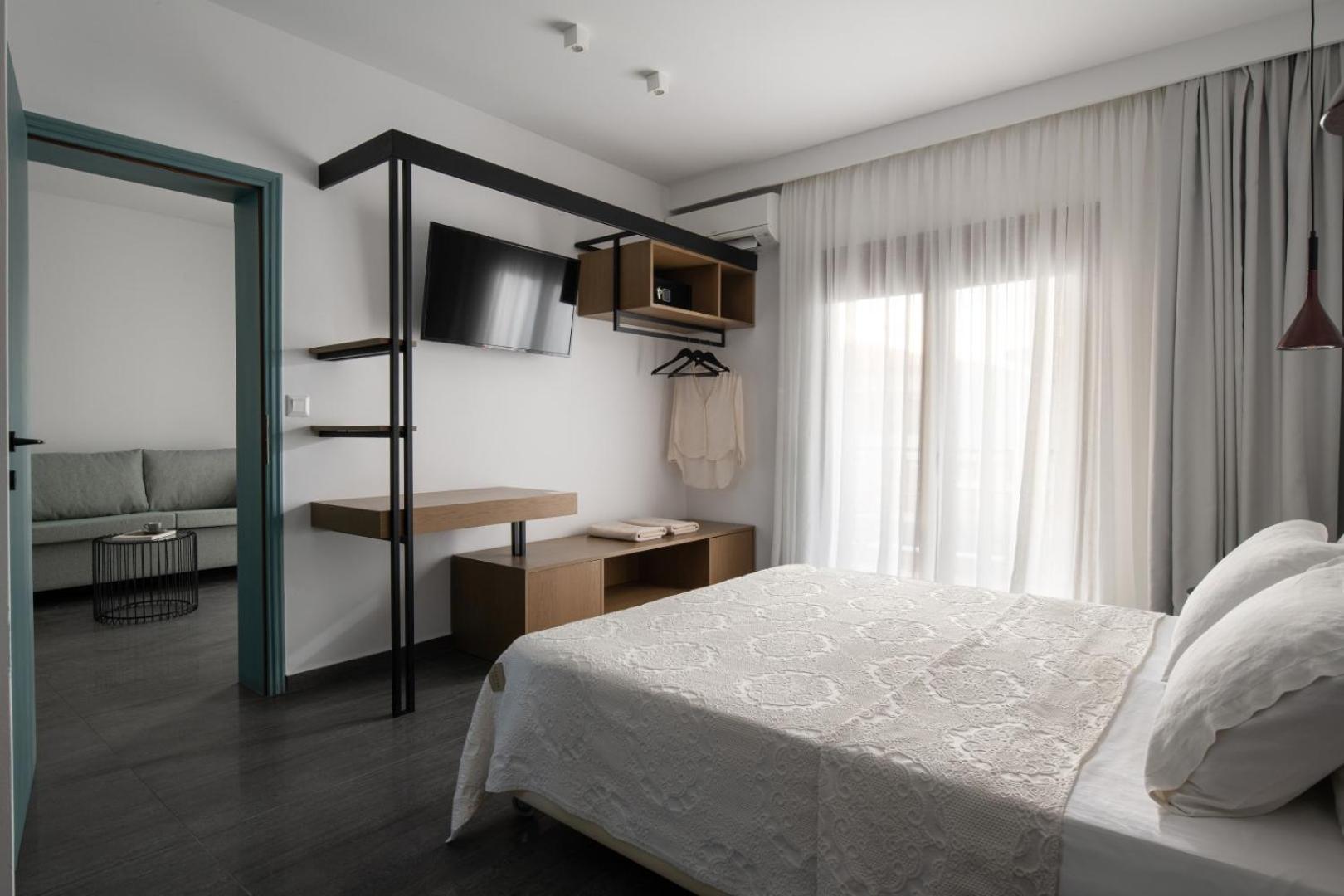 Assano Seafront Luxury Apartment Nikiti  Bagian luar foto
