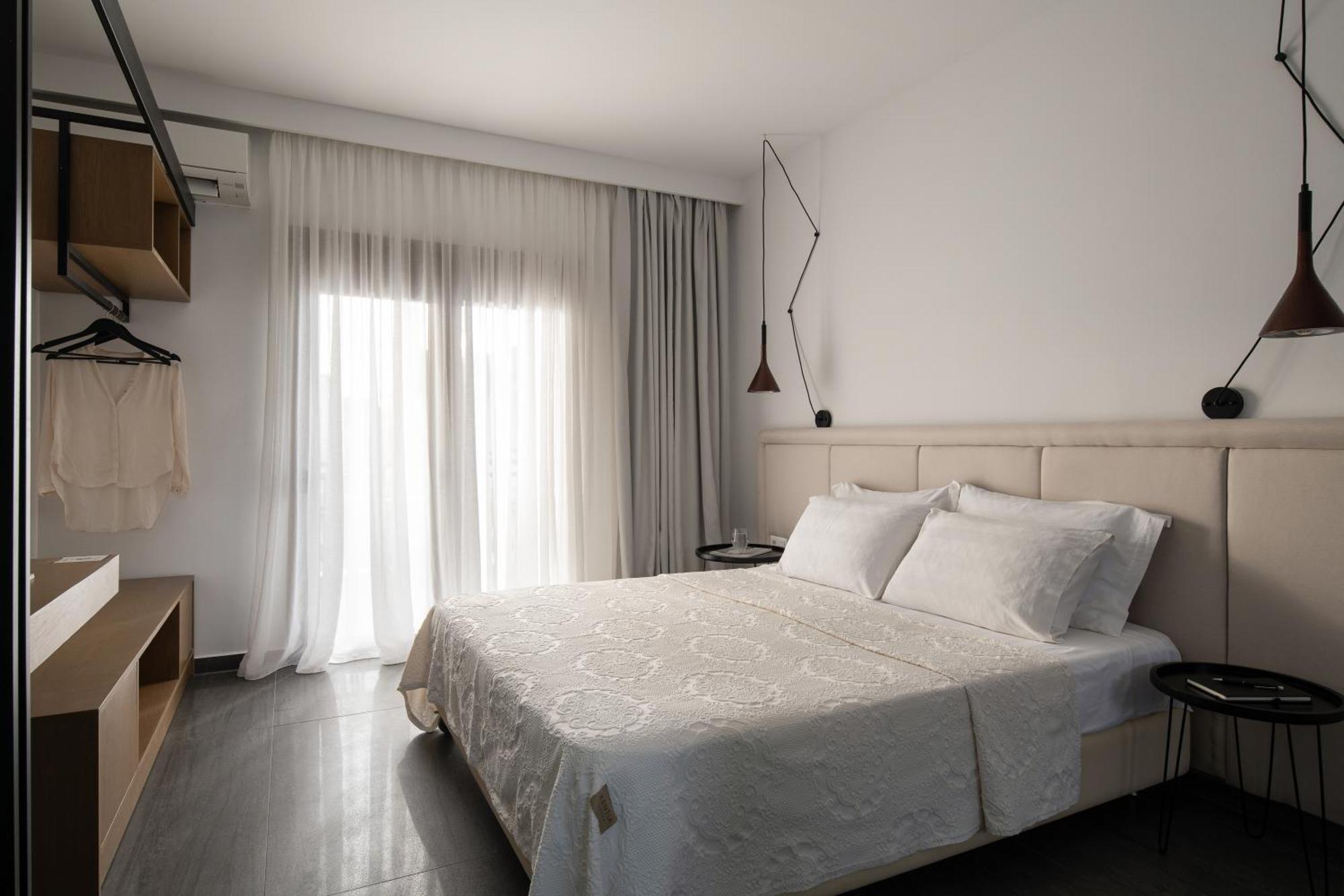 Assano Seafront Luxury Apartment Nikiti  Bagian luar foto